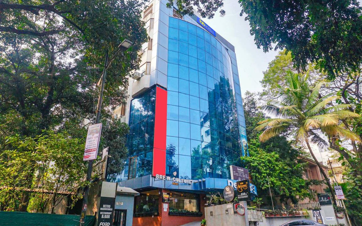 Shivajinagar Hotel | 150 m² Hotel ∙ 3 guests
