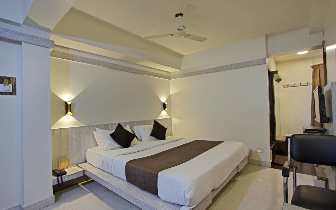 Mysore Cabin | 150 m² Lodge ∙ 10 guests
