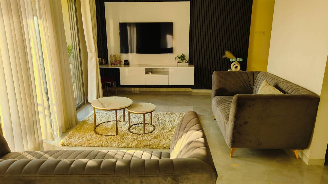 Paud Apartment | 1500 m² Apartment ∙ 3 bedrooms ∙ 15 guests