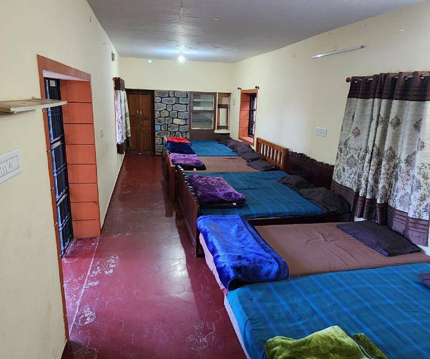 Kodaikanal Villa | 1500 m² Villa ∙ 2 bedrooms ∙ 20 guests