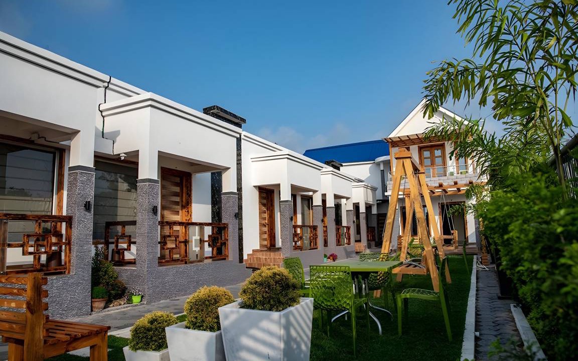 Tajpur Hostel | 160 m² Hostel ∙ 4 guests