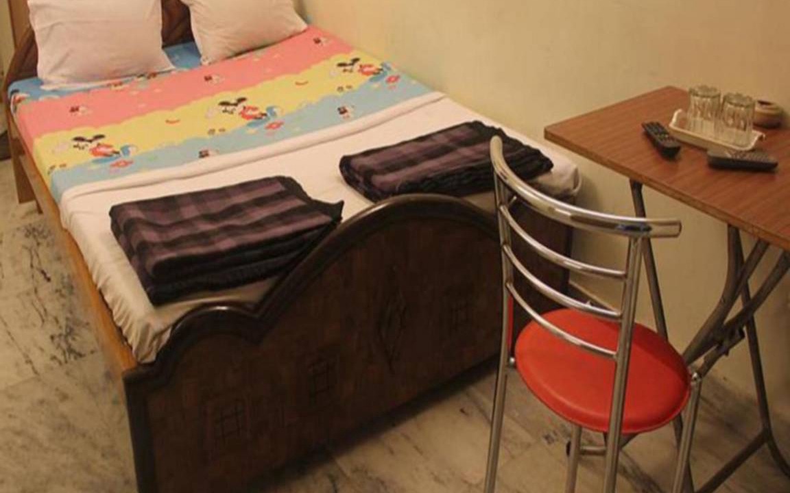 Taltala Bed & Breakfast | 17 m² Bed and breakfast ∙ 5 guests