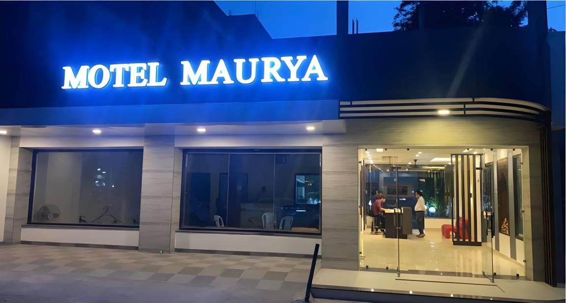 Chandigarh Hotel | 17 m² Hotel ∙ 4 guests