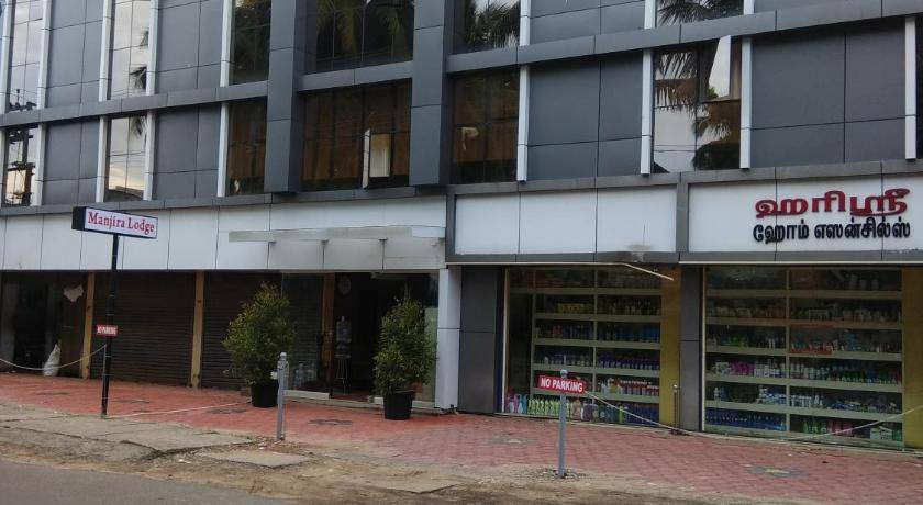 North Nada Hotel | 17 m² Hotel ∙ 5 guests