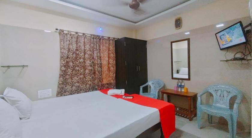 Triplicane House | 17 m² House ∙ 3 guests