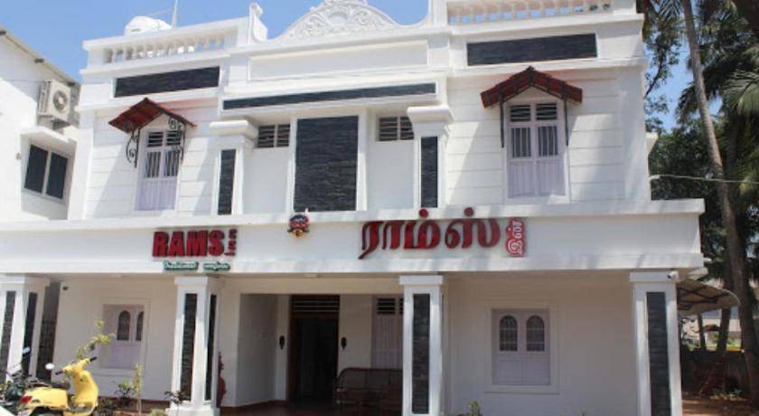 Thanjavur House | 17 m² Motel ∙ 4 guests