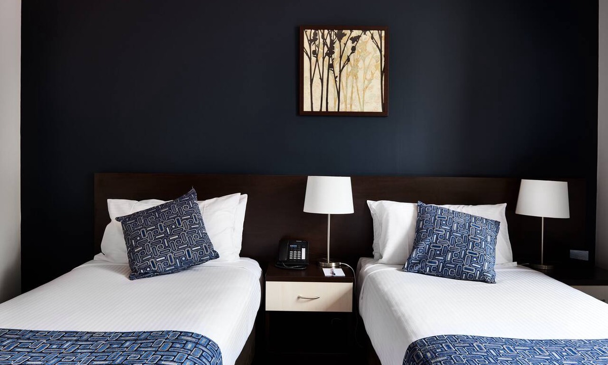 Westmead Hotel | 175 Hotel Westmead