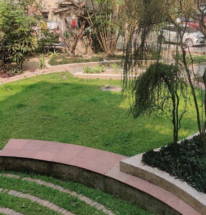 Ramchandrapur Apartment | 1760 m² Apartment ∙ 3 bedrooms ∙ 9 guests