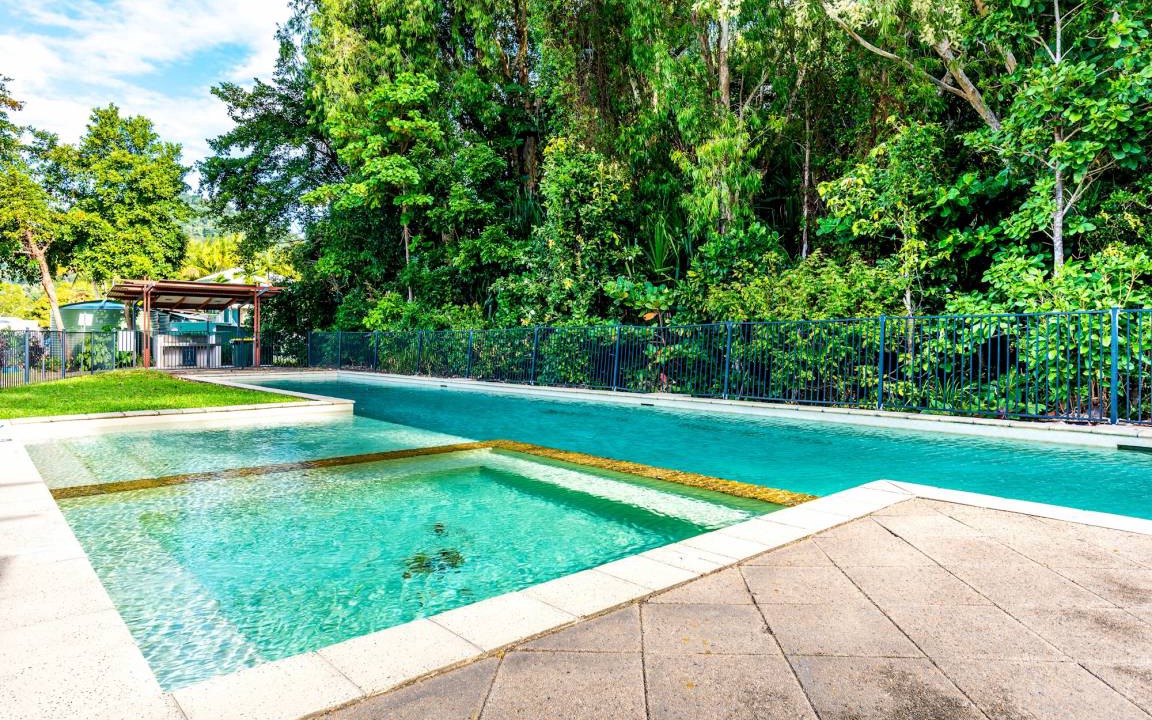 Trinity Beach Villa | 178 m² Villa ∙ 3 bedrooms ∙ 7 guests