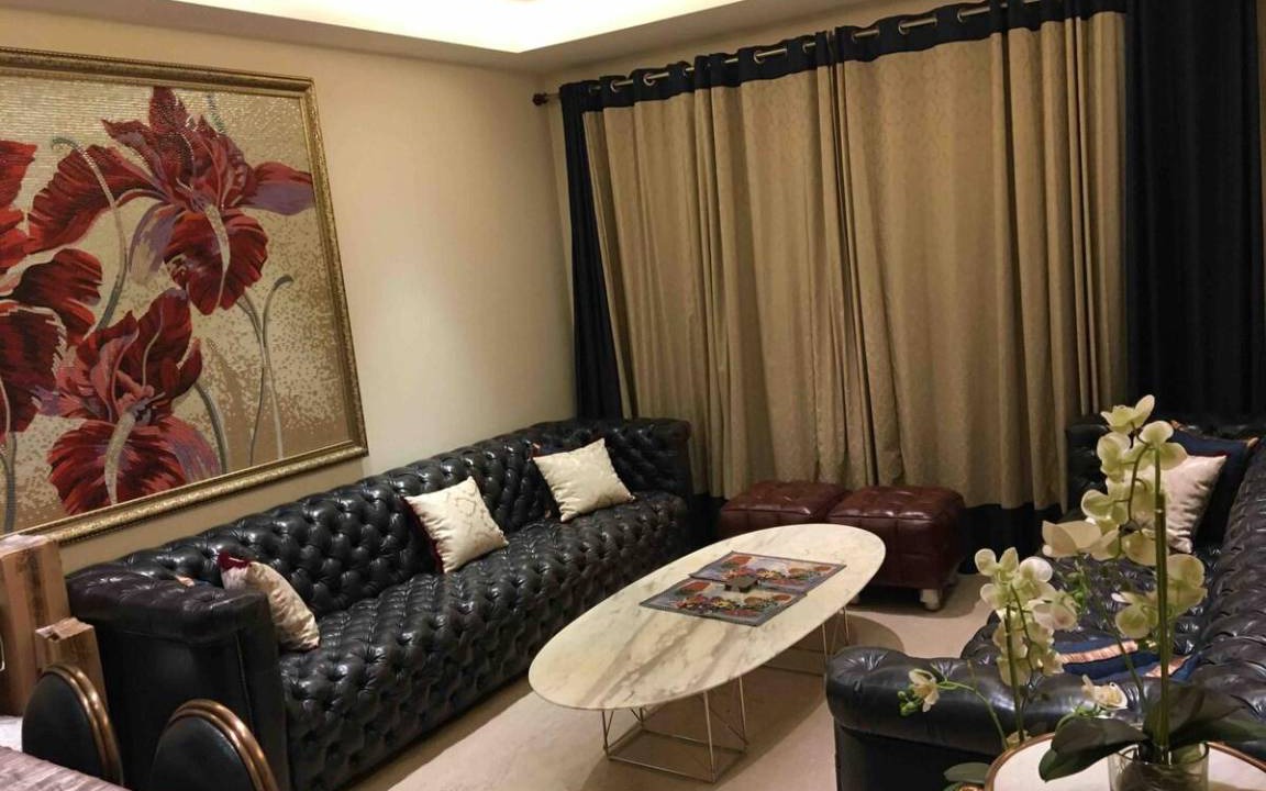 Greater Kailash Apartment | 180 m² Apartment ∙ 2 bedrooms ∙ 4 guests