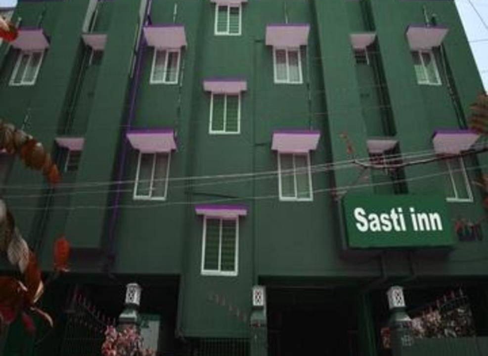 Thoraipakkam Hotel | 180 m² Hotel ∙ 3 guests