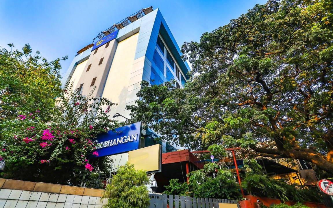 Khar Hotel | 180 m² Hotel ∙ 127 guests