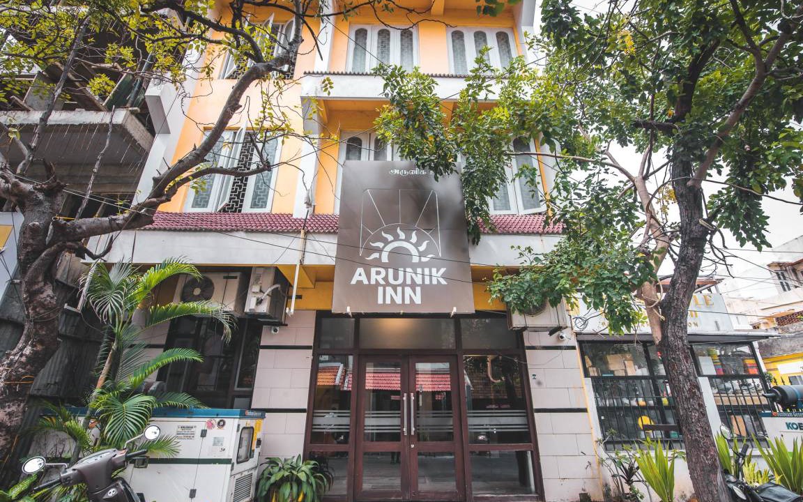 Heritage Town House | 180 m² Motel ∙ 6 guests