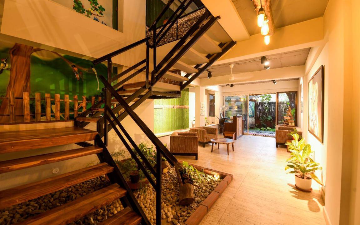 Mysore Hotel | 186 m² Hotel ∙ 10 guests