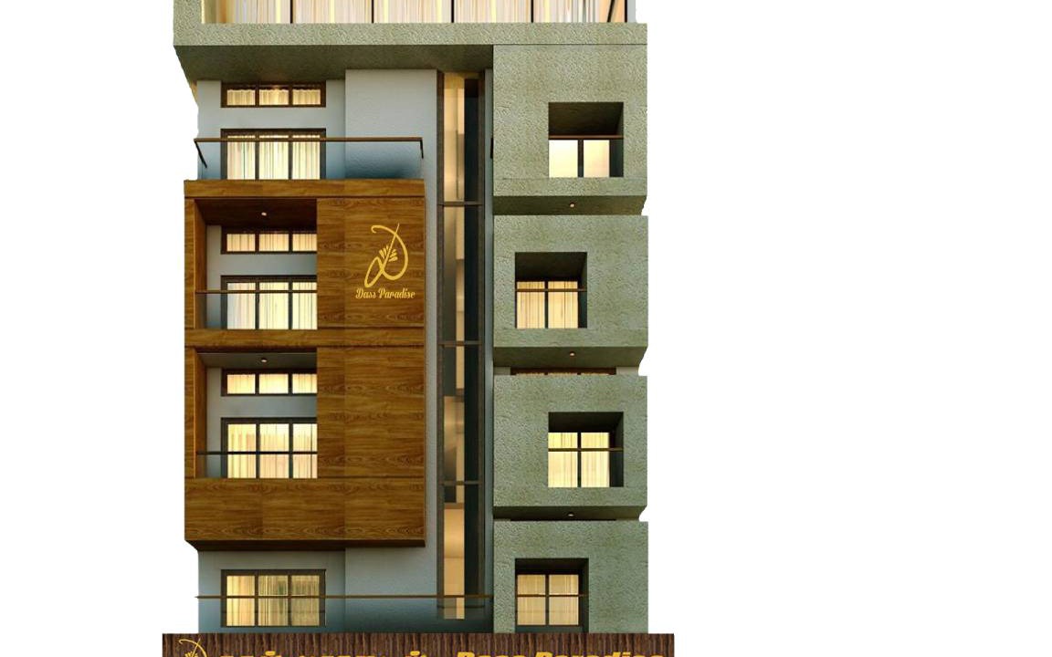 Periyur Apartment | 19 m² Apartment ∙ 5 guests