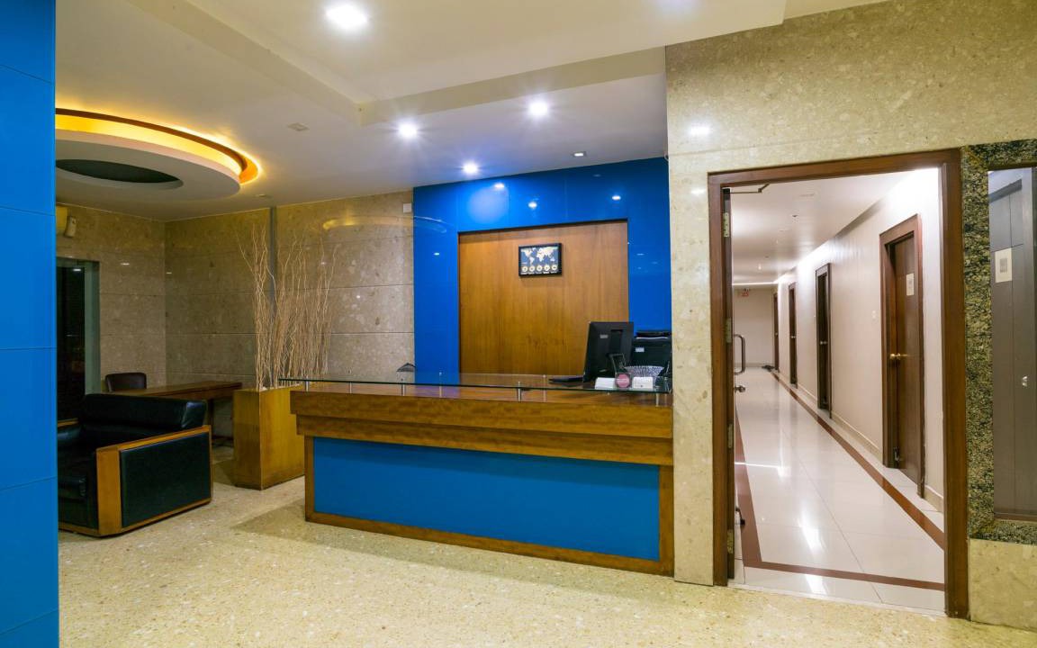 Sriperumbudur Apartment | 19 m² Apartment ∙ 2 bedrooms ∙ 4 guests