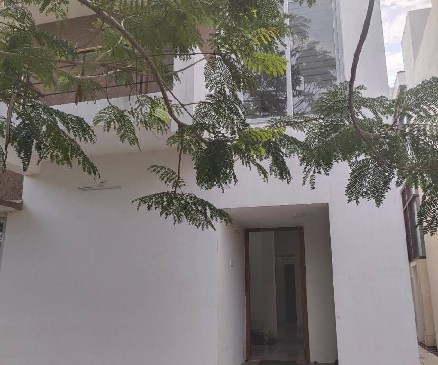 Periamet Villa | 19 m² Villa ∙ 15 bedrooms ∙ 2 guests