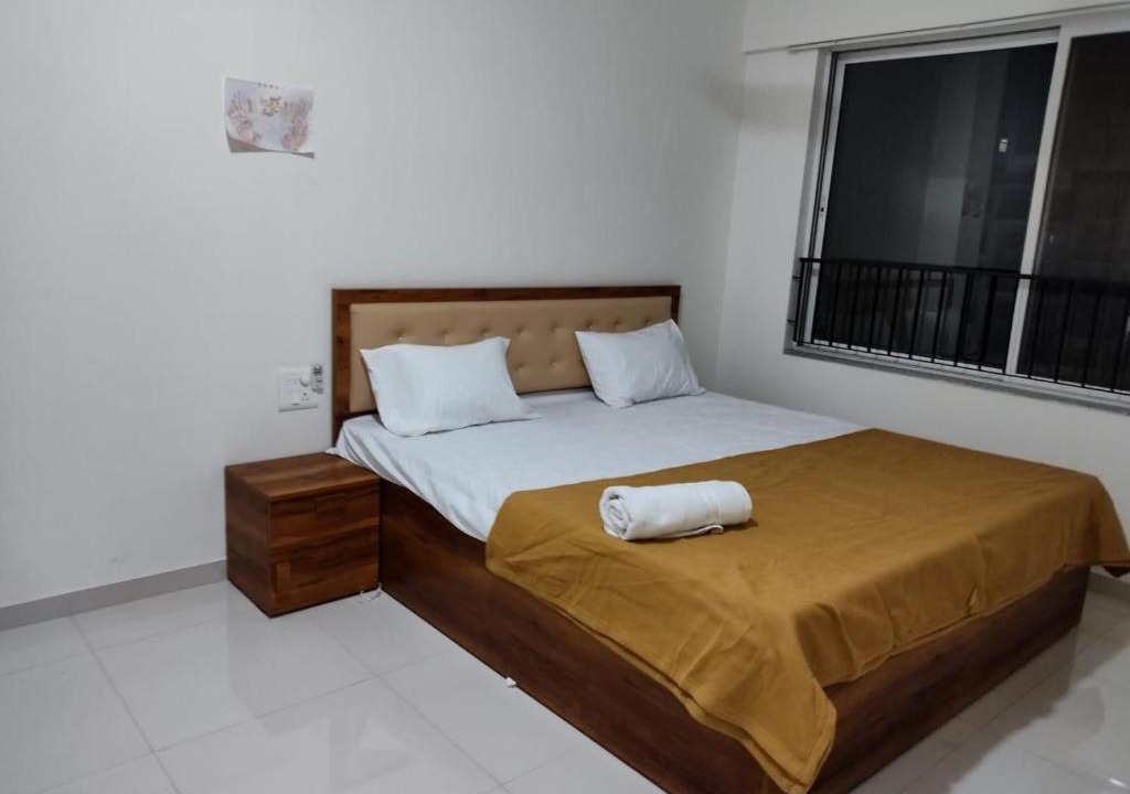 Hinjawadi Apartment | 1bhk near Indira clg wakad
