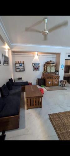 Mayapur Apartment | 2 Bedroom furnished flat in Iskcon Mayapur