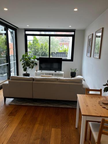 Essendon Apartment | 2 bedroom gem