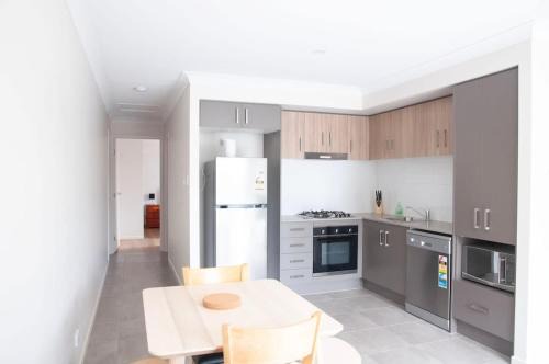 Logan Reserve House | 2-bedroom unit at Logan reserve