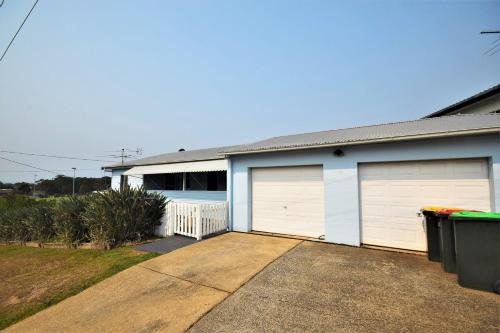 Nambucca Heads House | 2 Bellenger
