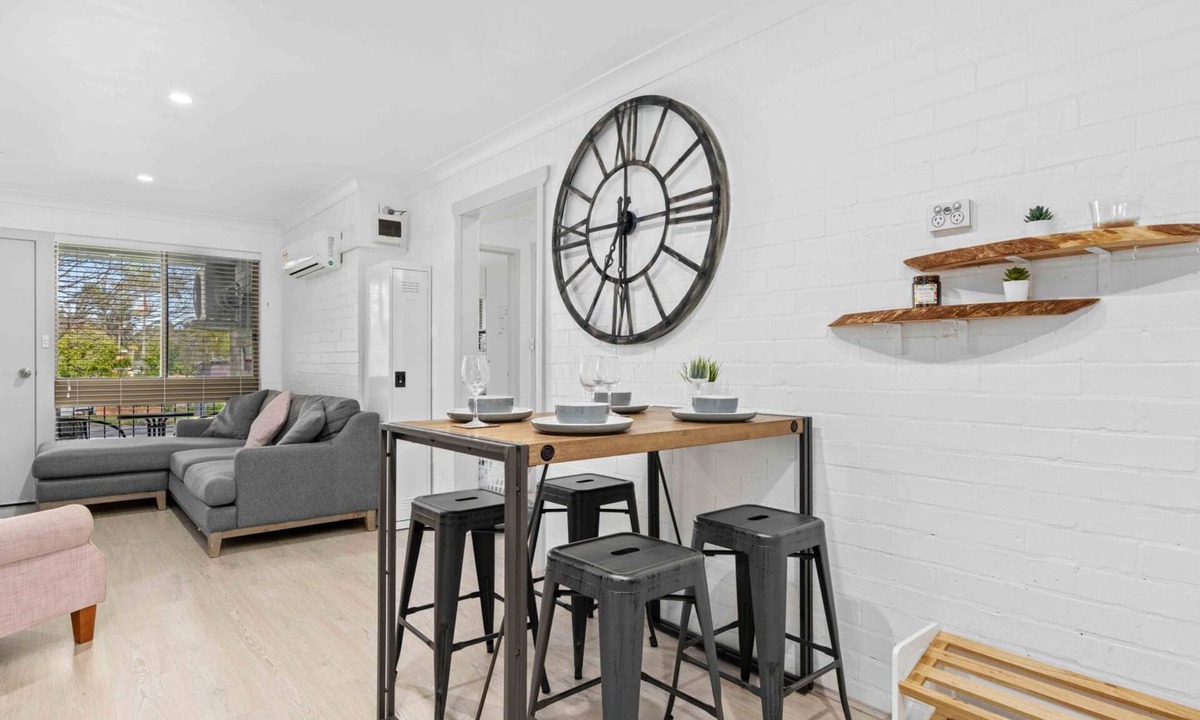 Huskisson Apartment | 2 Cute by Experience Jervis Bay