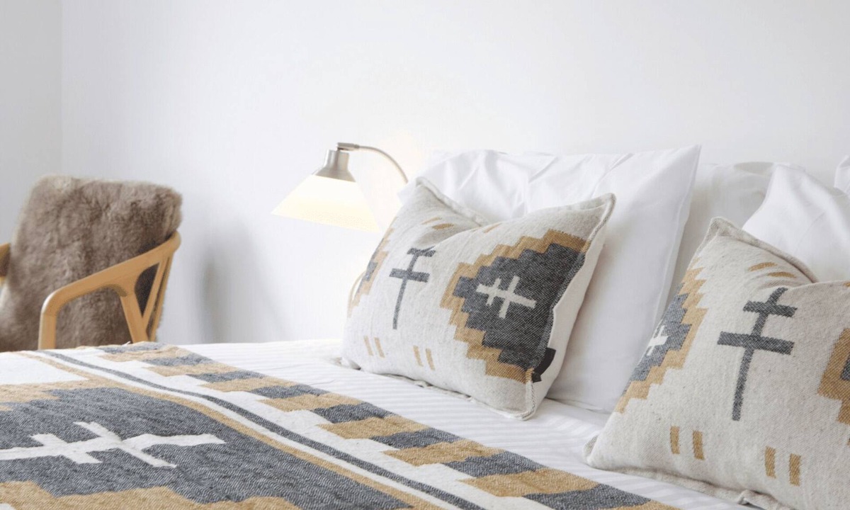Perisher Valley Hotel | 2 Share - Double or Twin Share