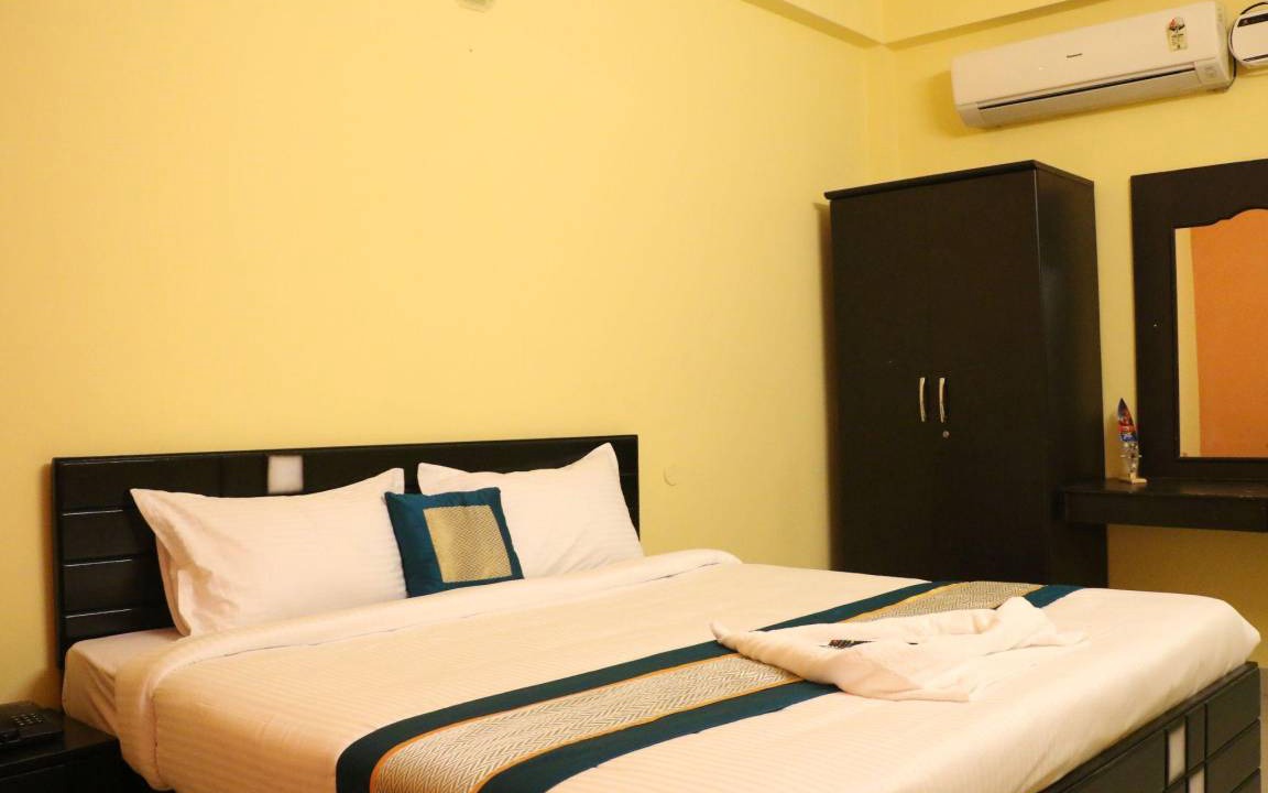 T Nagar Apartment | 20 m² Apartment ∙ 2 guests