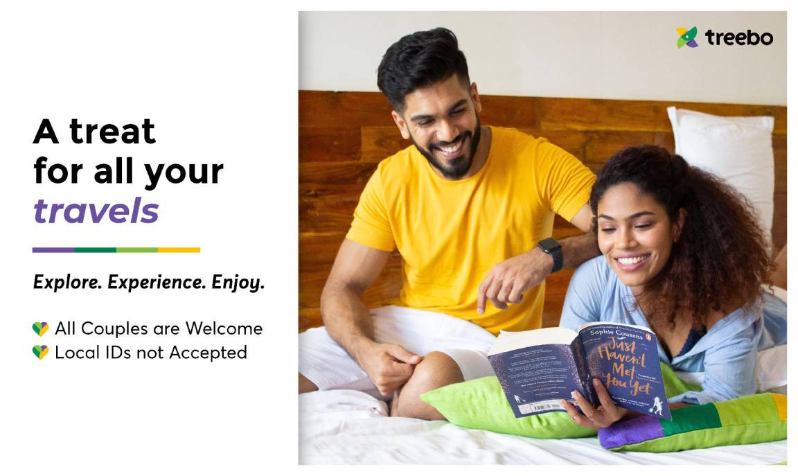 Chennai Hotel | 20 m² Hotel ∙ 3 guests