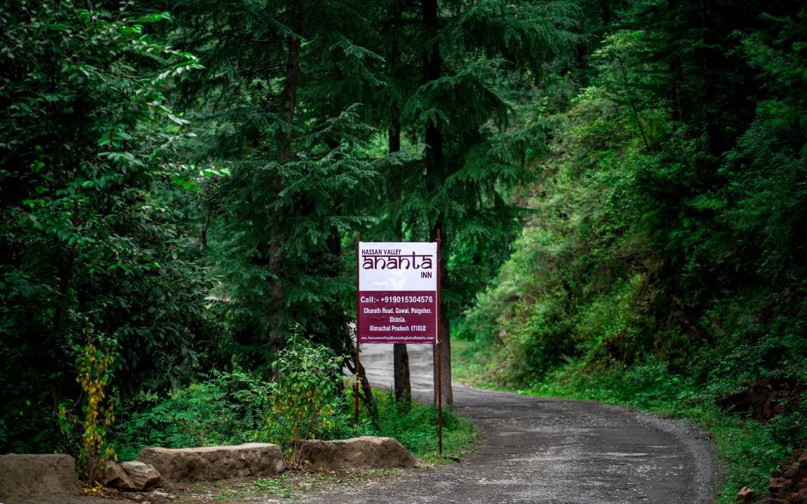 Shimla Bed & Breakfast | 200 m² Bed and breakfast ∙ 127 guests