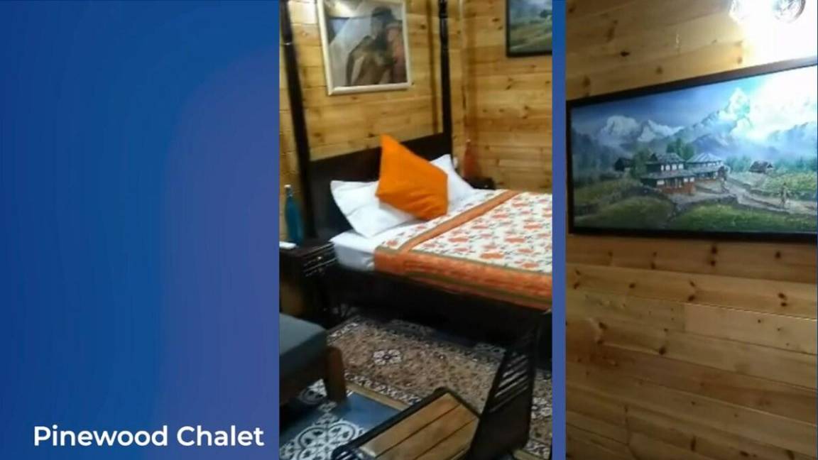 Vijraula House | 200 m² House ∙ 1 bedroom ∙ 2 guests