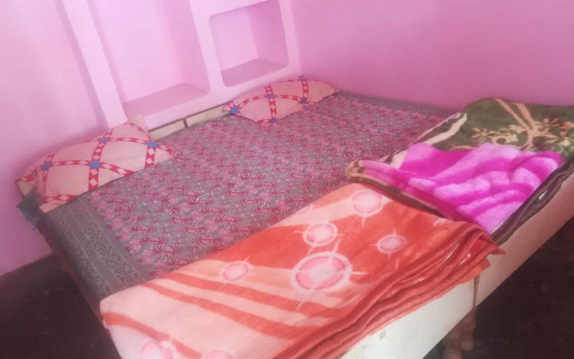 Narainkoti House | 200 m² House ∙ 5 bedrooms ∙ 2 guests
