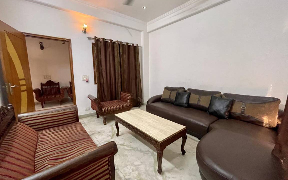 Sector 29 Villa | 200 m² Villa ∙ 1 bedroom ∙ 10 guests