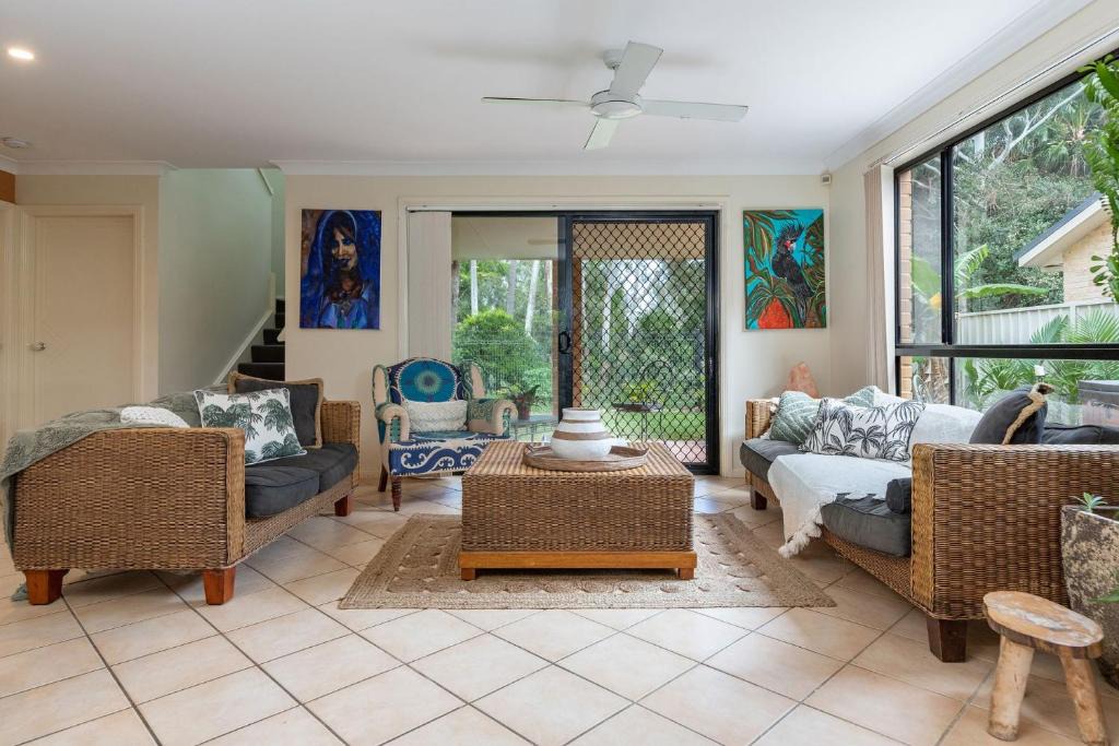 Forster House | 21 Cedar Grove