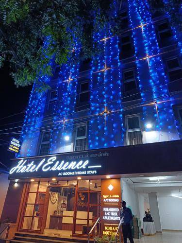 Vellore Hotel | 21 m² Hotel ∙ 4 guests
