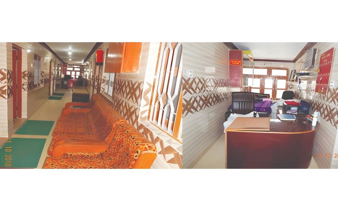 Badrinath Apartment | 210 m² Apartment ∙ 1 bedroom ∙ 2 guests