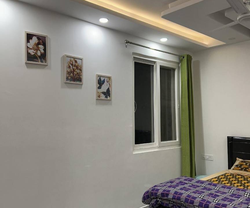 Dwarka House | 210 m² House ∙ 1 bedroom ∙ 2 guests
