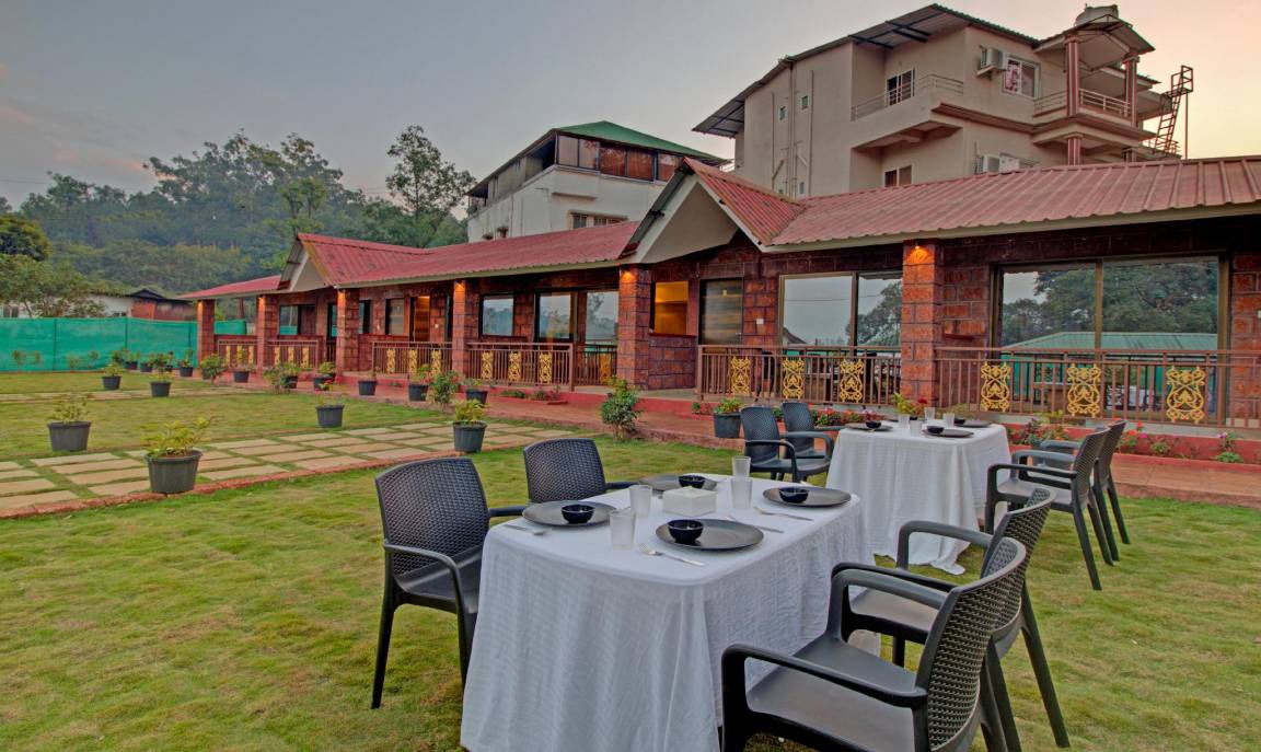 Gureghar Hotel | 22 m² Hotel ∙ 3 guests