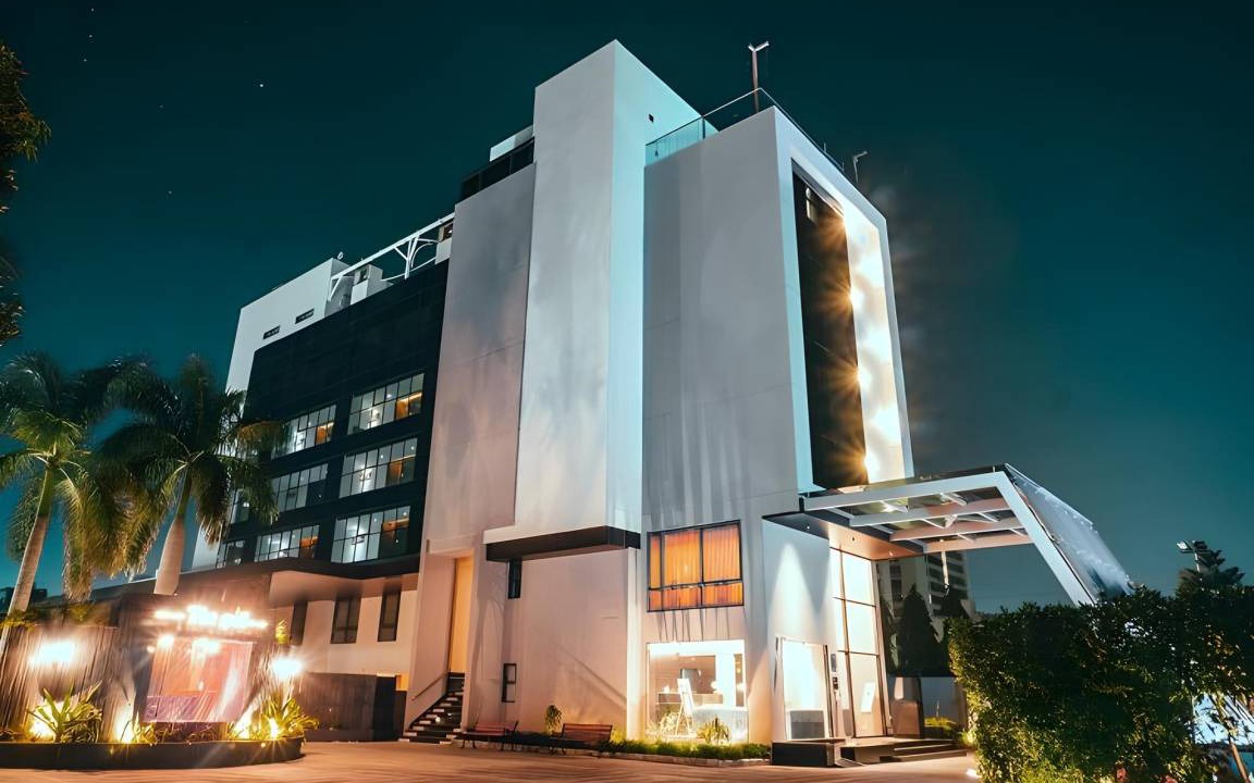 Indore Hotel | 22 m² Hotel ∙ 4 guests