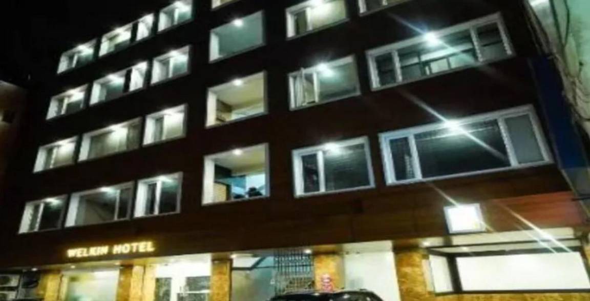 Hyderabad Hotel | 22 m² Hotel ∙ 2 guests