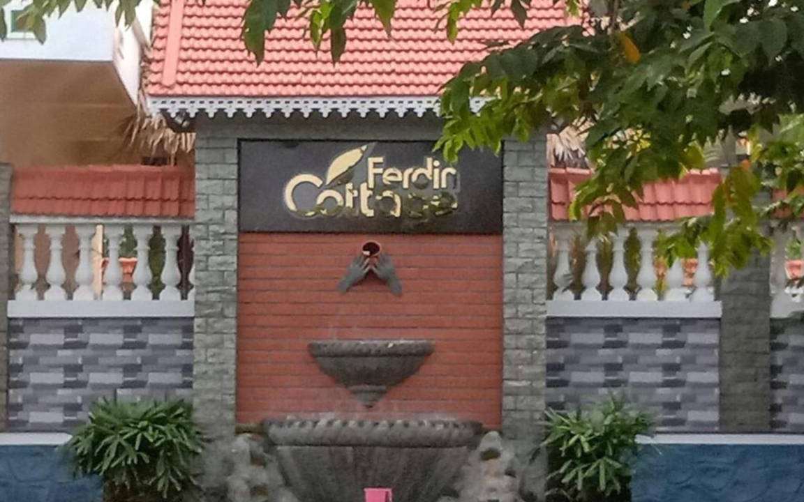 Kanyakumari Bed & Breakfast | 220 m² Bed and breakfast ∙ 9 guests