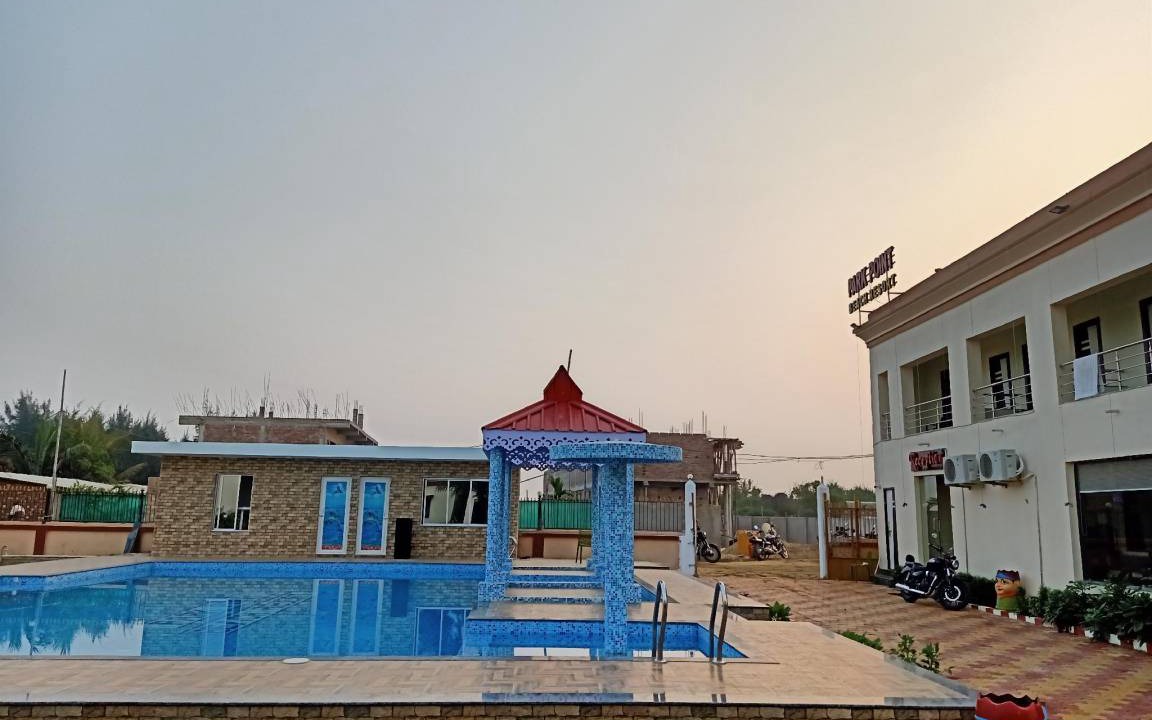 Kanthi Resort | 220 m² Resort ∙ 5 guests