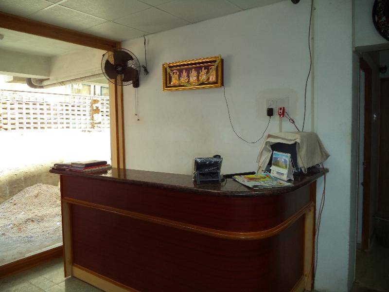 KK Nagar Bed & Breakfast | 23 m² Bed and breakfast ∙ 3 guests