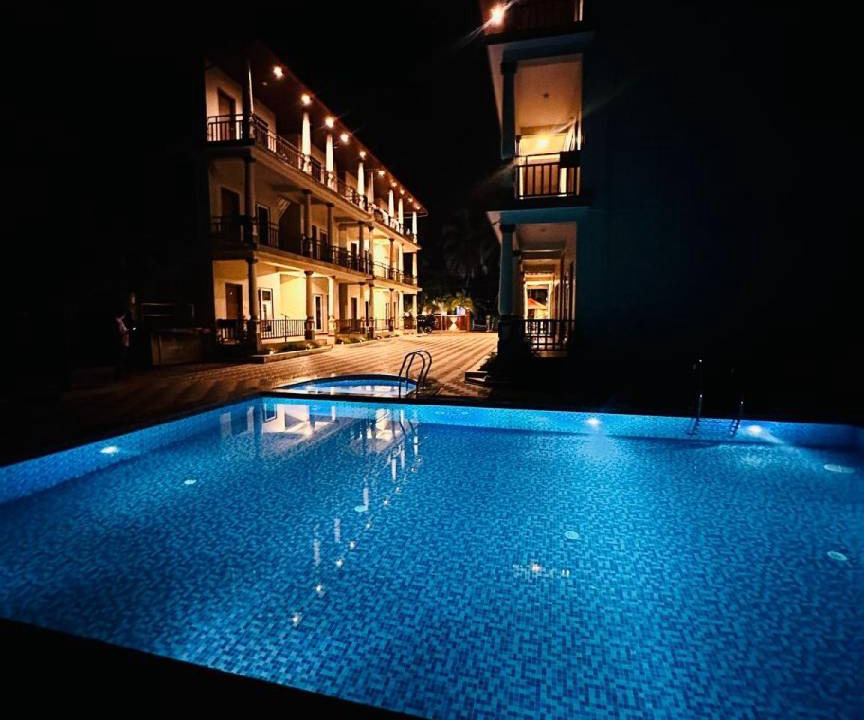 Gokarna Hotel | 23 m² Hotel ∙ 2 guests