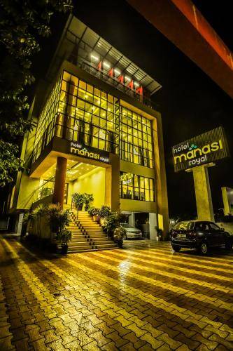 Satara Hotel | 23 m² Hotel ∙ 2 bedrooms ∙ 4 guests