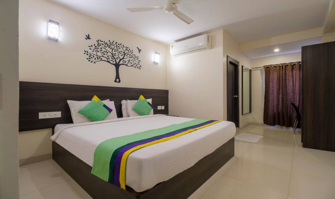 MVP Colony Hotel | 23 m² Hotel ∙ 4 guests