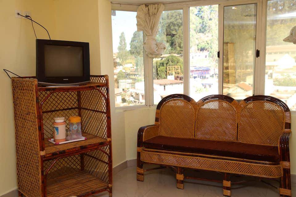 Kodaikanal Hotel | 24 m² Hotel ∙ 4 guests