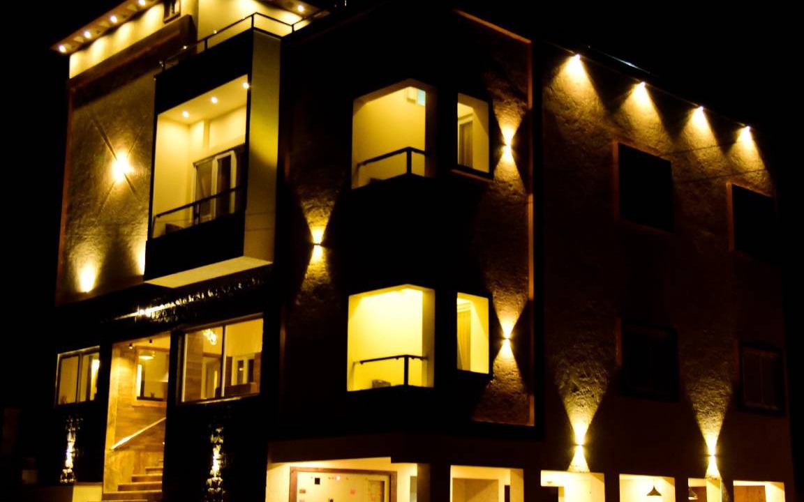 Yercaud Hotel | 24 m² Hotel ∙ 5 guests