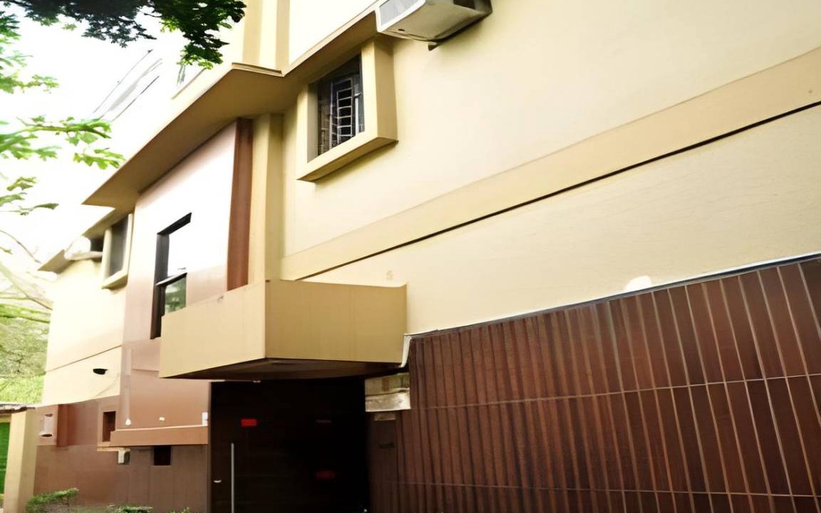 Ballygunge House | 24 m² Motel ∙ 2 guests